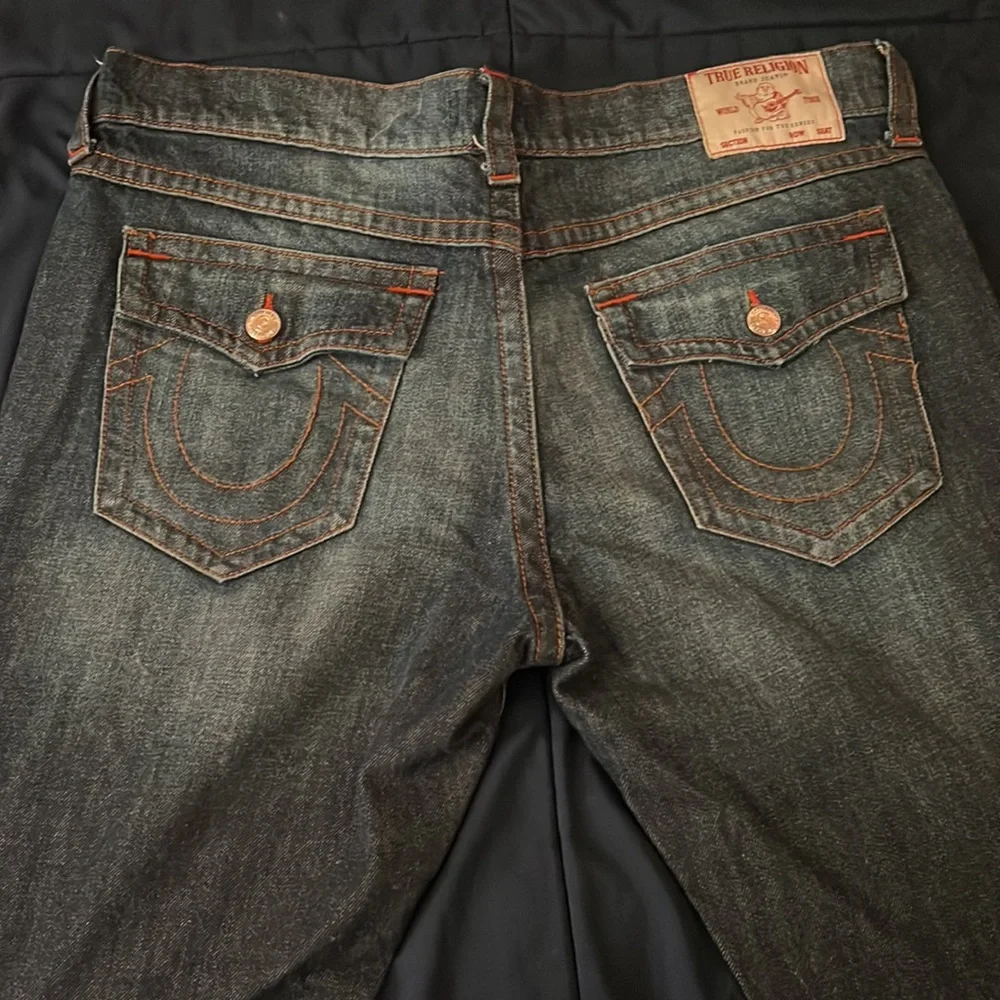 True Religion Jean